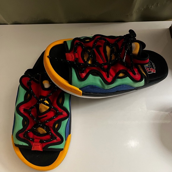 Nike Men’s Offline 2.0 PRM Uno Slip-On Multi-Color main image 5